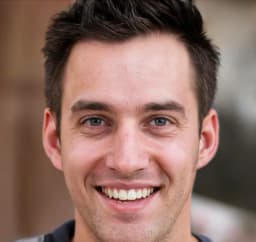 Autor Matthew Brown