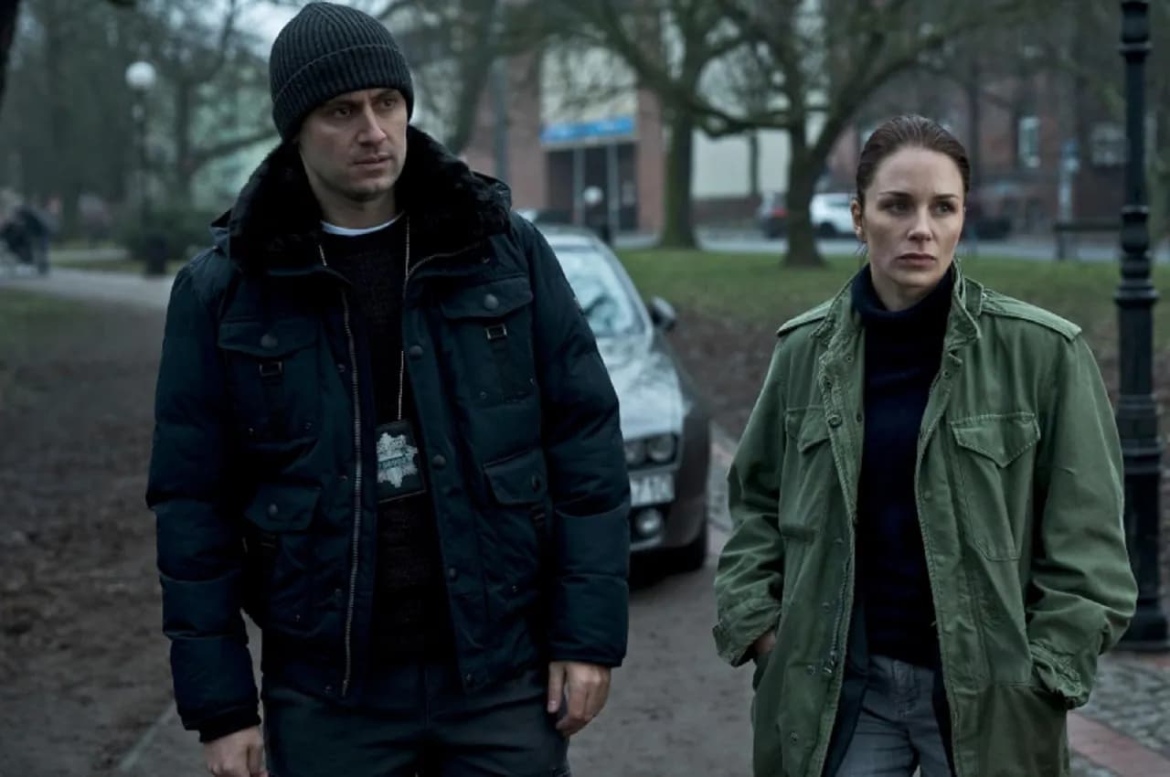 Odwilż ile odcinków? Zaskakująca liczba epizodów w sezonach