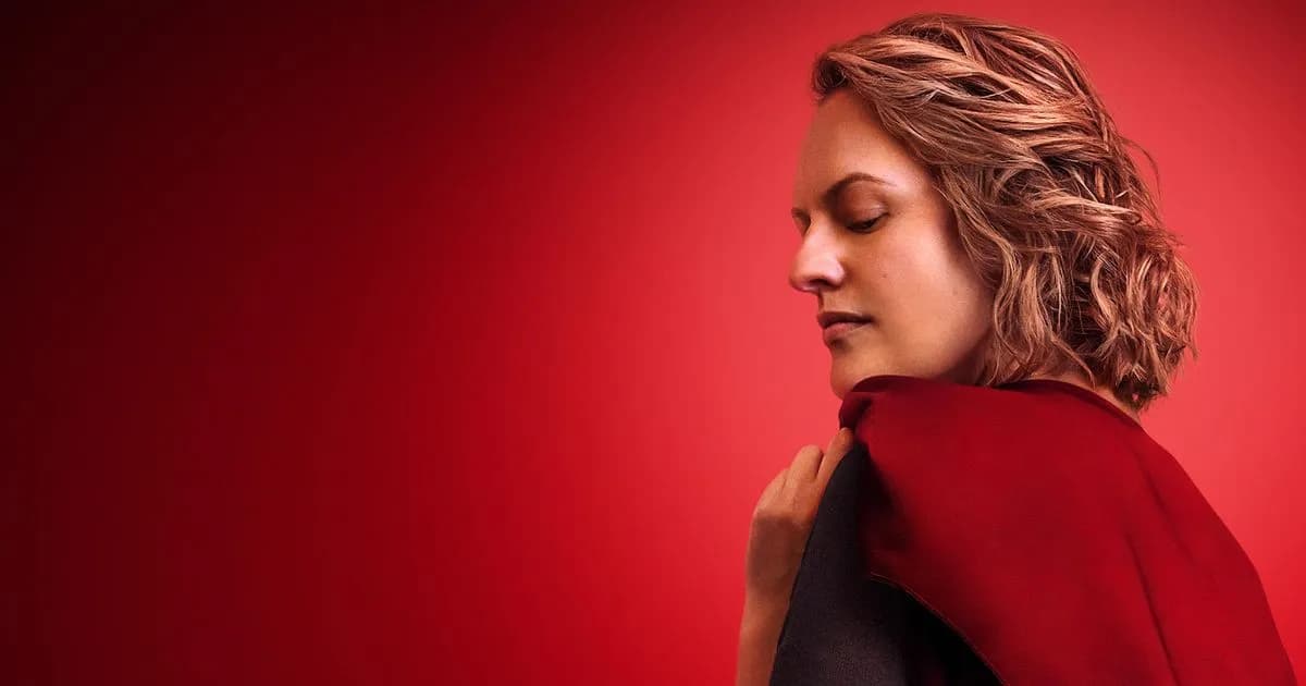 Ile odcinków ma sezon 5 opowieści podręcznej? Sprawdź teraz!