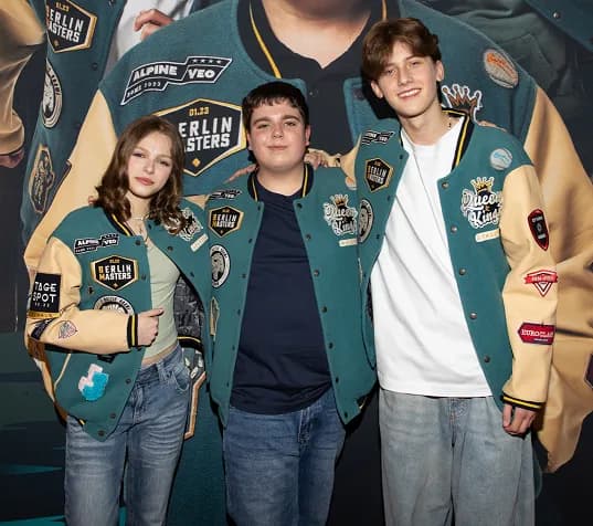 Aktorzy w filmie za duży na bajki – kto zagrał w tej produkcji?