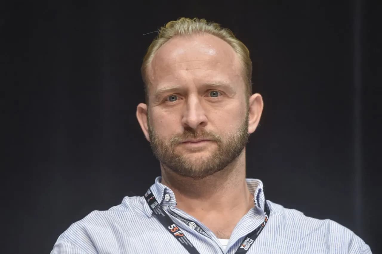 Borys Szyc – fascynująca biografia i najważniejsze osiągnięcia aktora