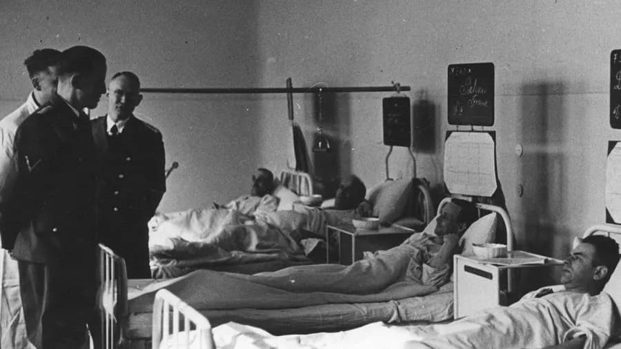 Polski film o szpitalu psychiatrycznym: odkryj poruszające historie