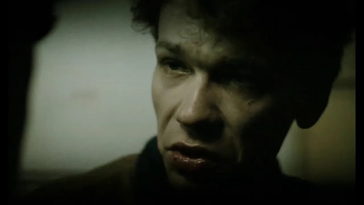 Krótki film o zabijaniu – mroczne tajemnice i emocje w kinie