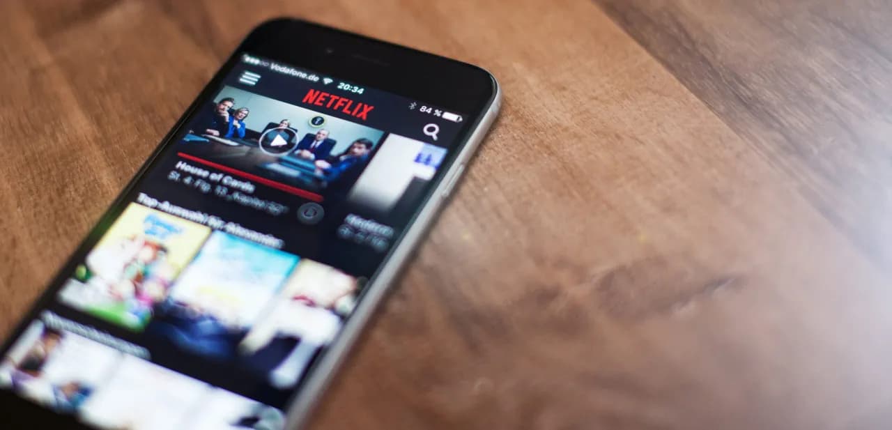 Jak zmienić metodę płatności Netflix i uniknąć problemów z subskrypcją
