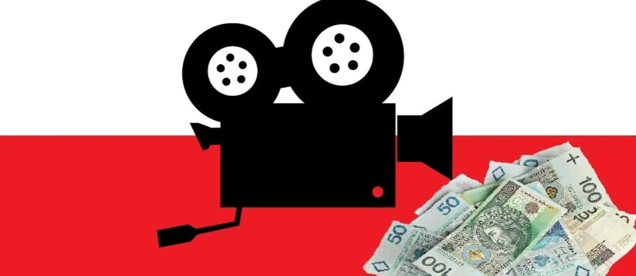 Ile zarabia reżyser? Zaskakujące fakty o wynagrodzeniach w Polsce