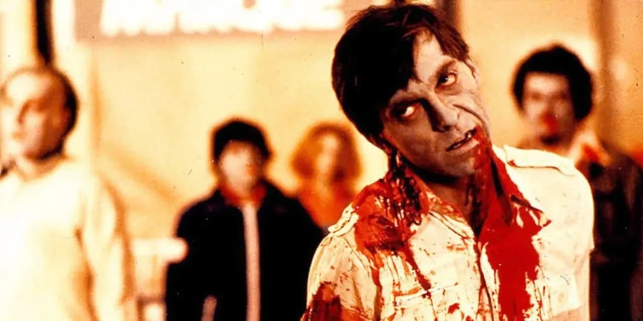 Najlepsze filmy o zombie komedie, które musisz zobaczyć teraz