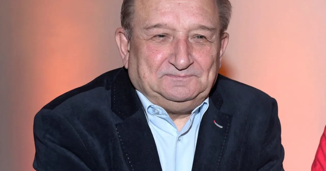 Kaczorowski aktor: Fascynujące życie i osiągnięcia Norberta Kaczorowskiego