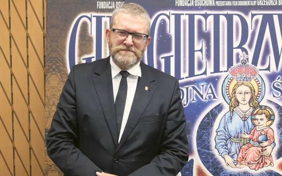 Grzegorz i Kazimierz Braun - wpływowi reżyserzy polskiego kina