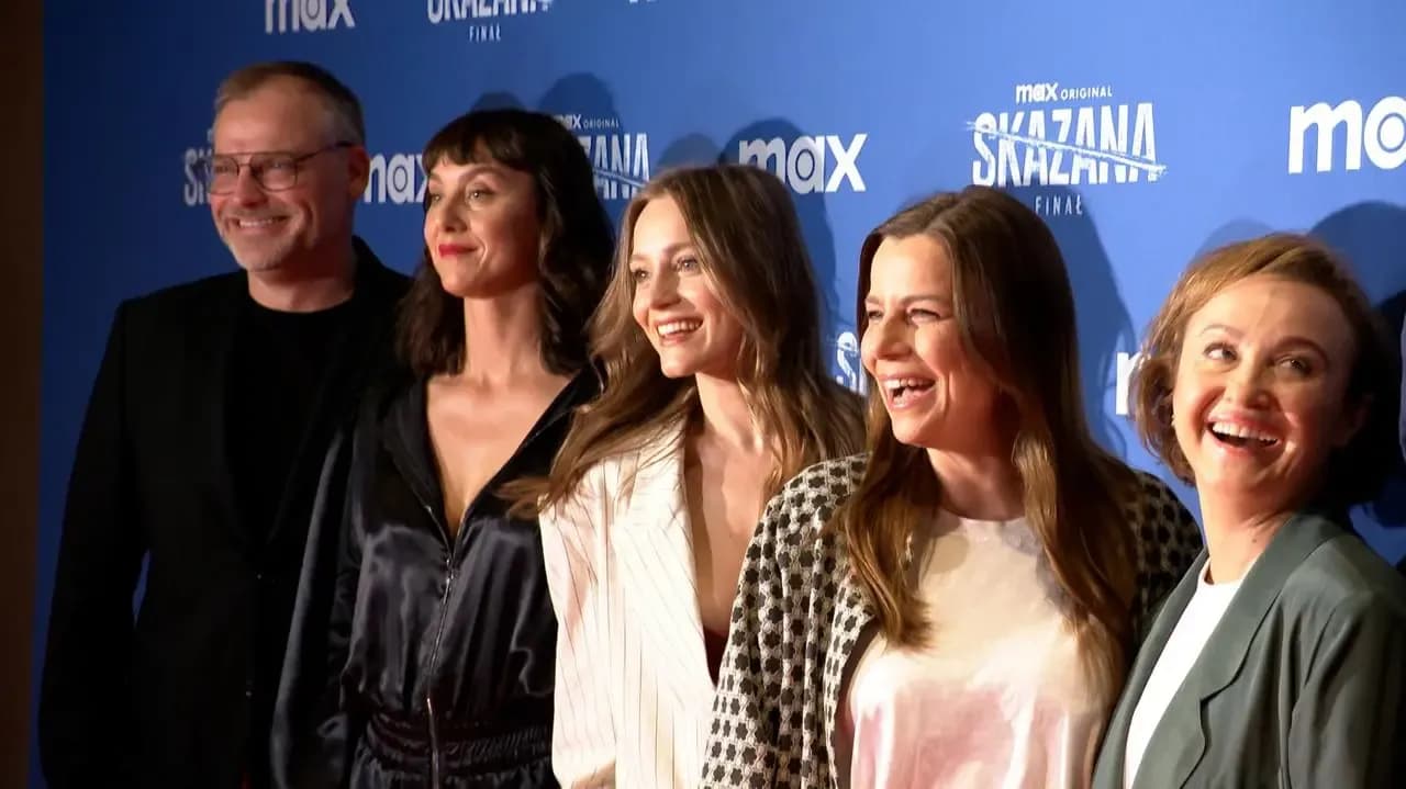 Ile odcinków ma skazana? Sprawdź pełną listę sezonów i epizodów