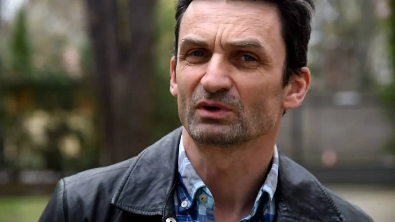 Witold Szulc: Fascynująca biografia i osiągnięcia polskiego aktora