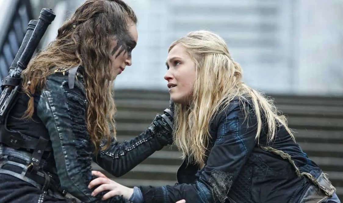 Ile odcinków ma The 100? Zaskakujące szczegóły o serialu