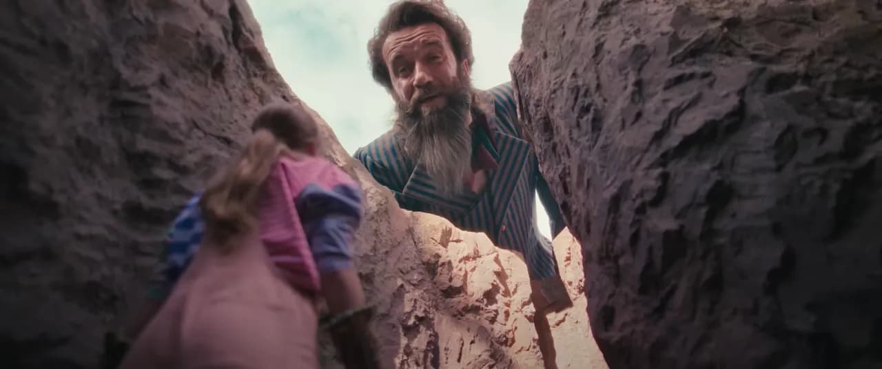 Kto grał w filmie akademia pana kleksa? Poznaj obsadę i role aktorów