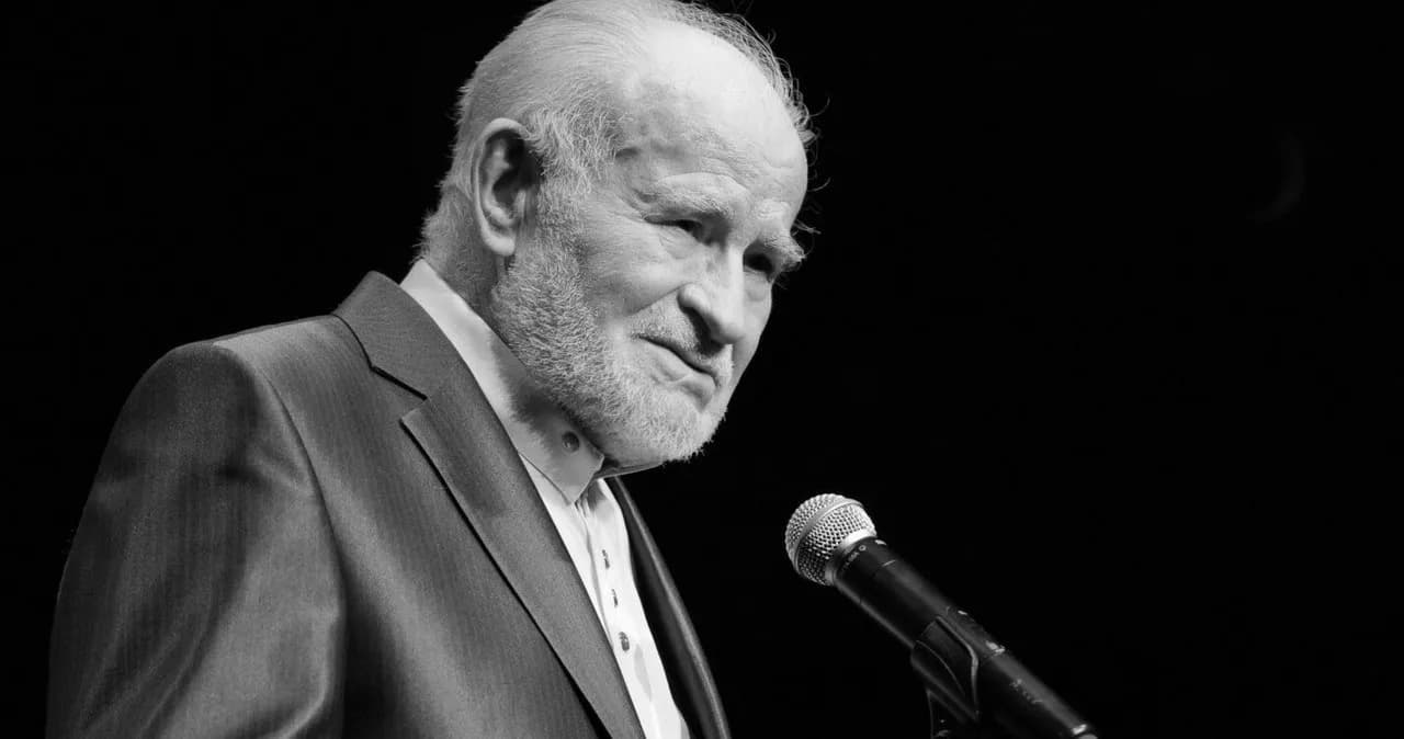 Jan Krzyżanowski – życie, kariera i niezapomniane role aktorskie