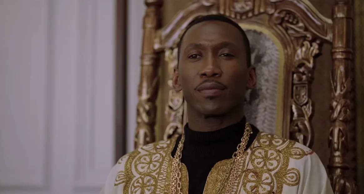 Najlepszy aktor drugoplanowy – Kto zdobył Oscara i dlaczego?