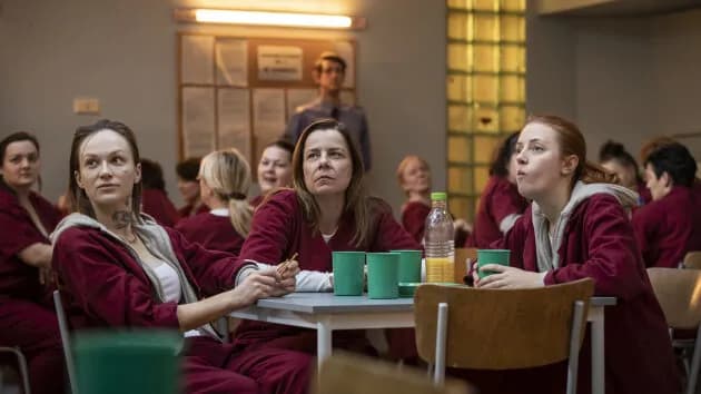 Ile odcinków ma drugi sezon Skazanej? Sprawdź szczegóły i daty premiery