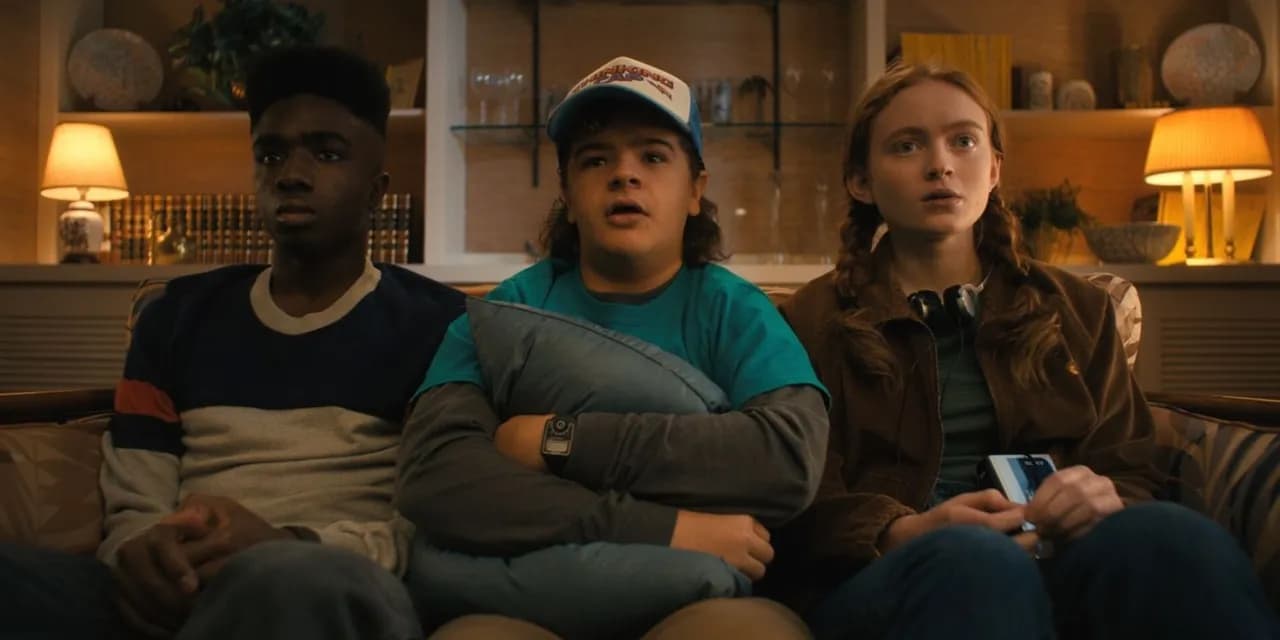 Ile gospodarstw domowych może korzystać z Netflix? Ważne zasady i ograniczenia
