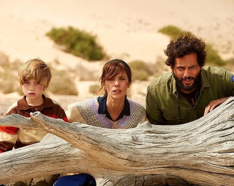 Poruszające filmy o dziecku z autyzmem, które zmieniają spojrzenie na świat