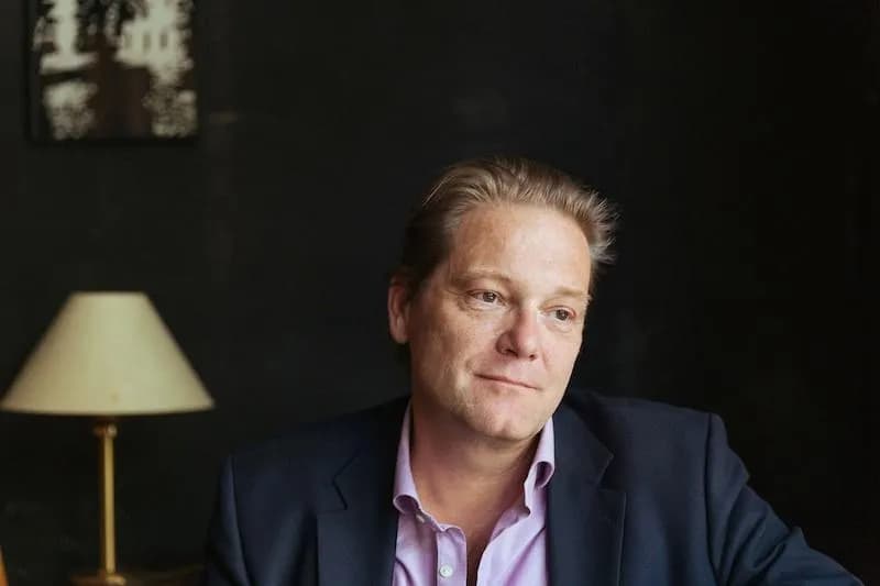 Peter Wolf aktor - Fascynująca kariera austriackiego artysty filmowego