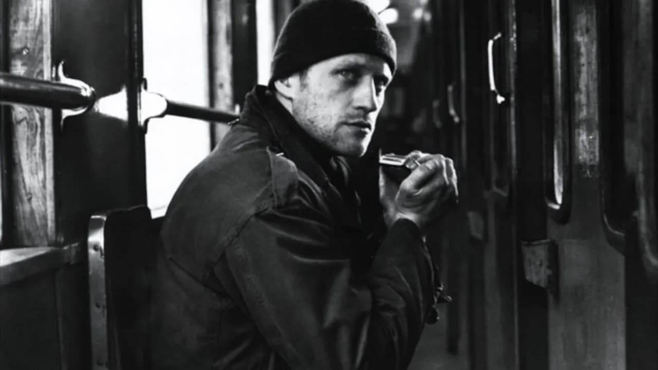 Edward Żentara - życie, osiągnięcia i tragiczny koniec aktora