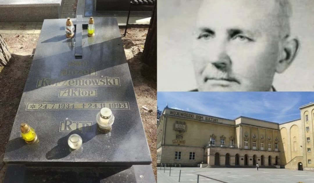 Józef Korzeniowski aktor - jego niezapomniane role i wpływ na teatr