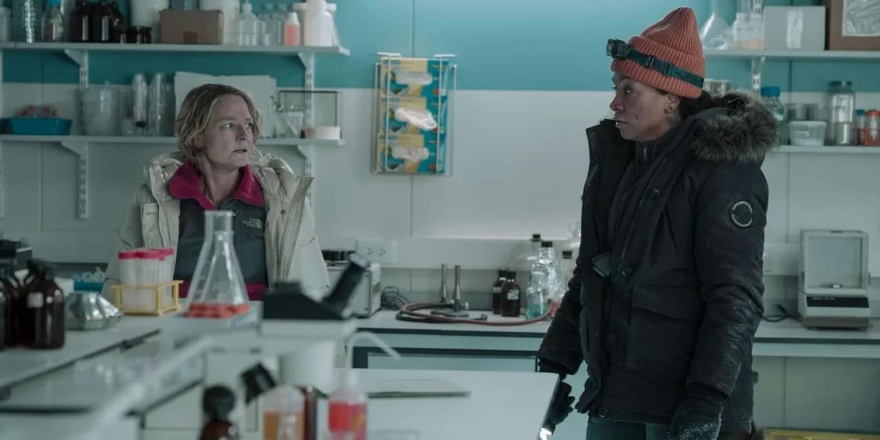 Czwarty sezon detektywa: ile odcinków i co warto wiedzieć?