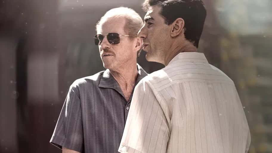 Gdzie obejrzeć szpieg który mnie rzucił na Netflix - pełne szczegóły