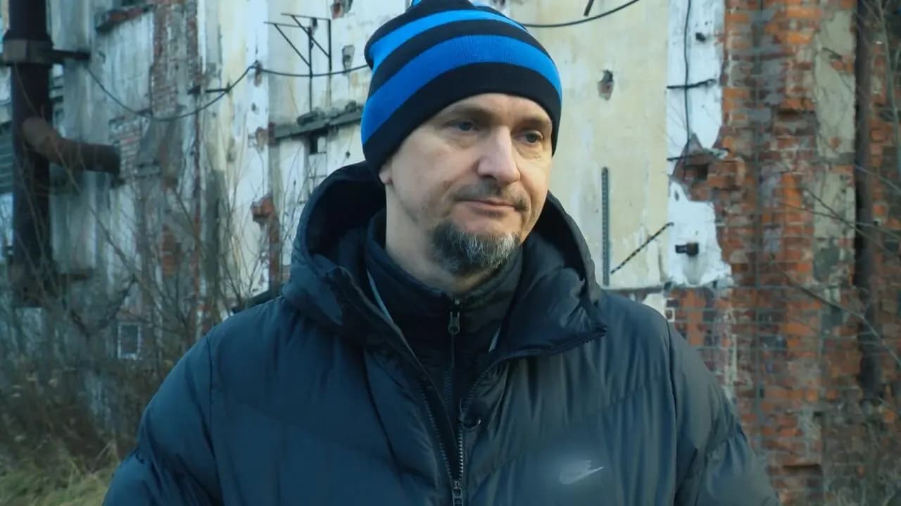 Bartosz Konopka jako reżyser Skazanej – co warto wiedzieć?