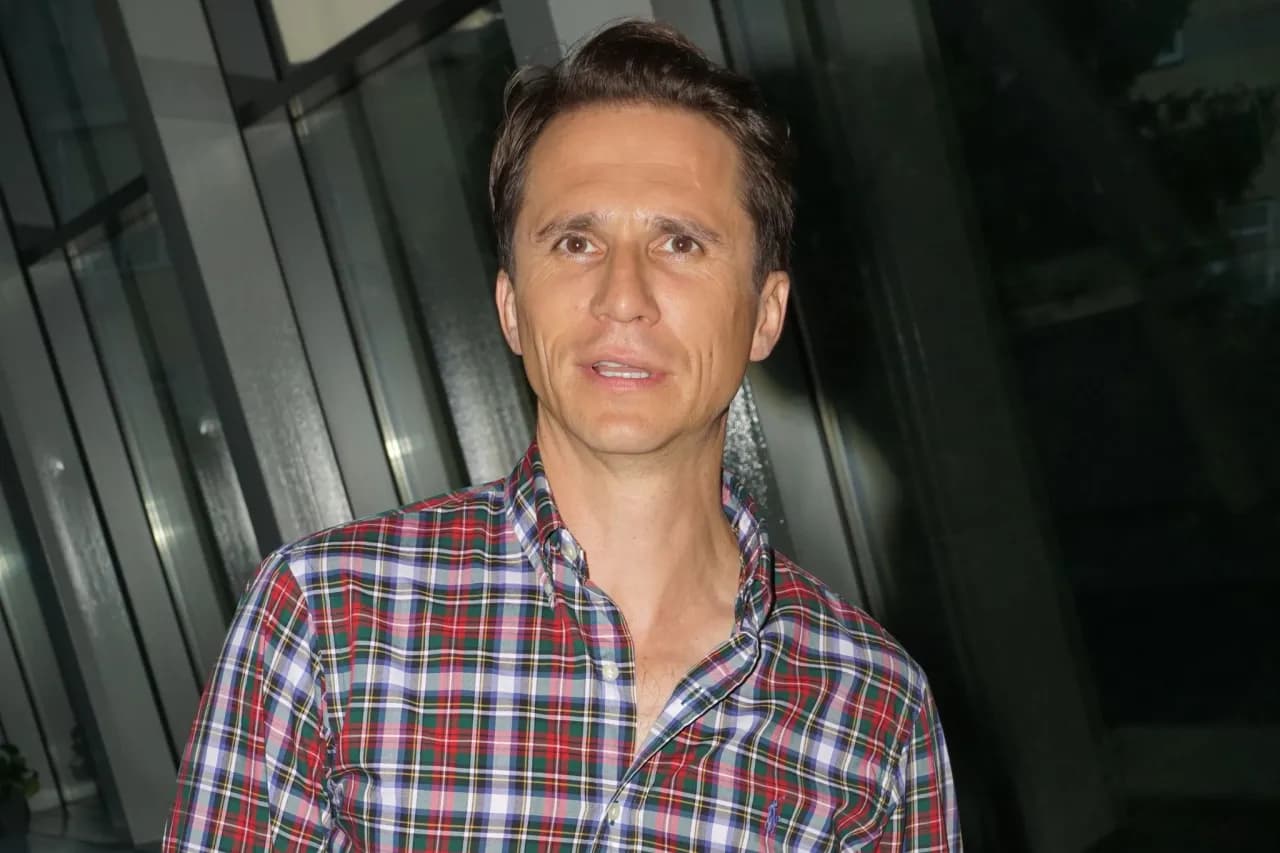 Sambor Czarnota – niezwykła kariera aktora w teatrze i filmie