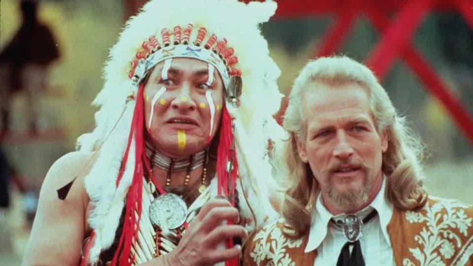 Robert Altman - amerykański reżyser, który zmienił kino na zawsze