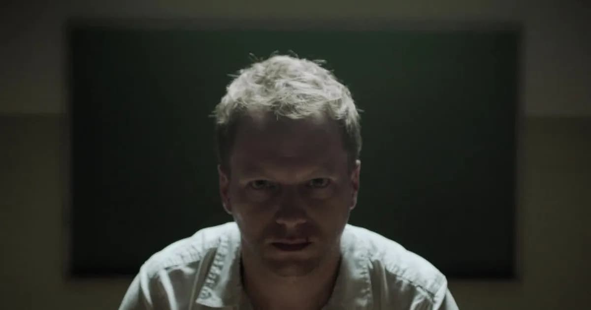 Kto zabił w filmie Belfer? Zaskakujące odkrycie o Asi Walewskiej