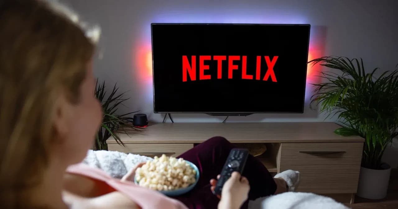 Jak zresetować Netflix na telewizorze Samsung i naprawić błędy aplikacji