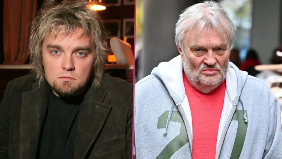 Roman Grabowski, aktor z plebanii, który odszedł na zawsze