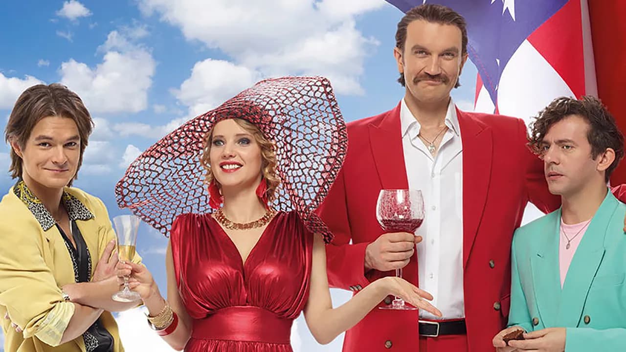 Kiedy będzie w telewizji film disco polo? Sprawdź najnowsze emisje!